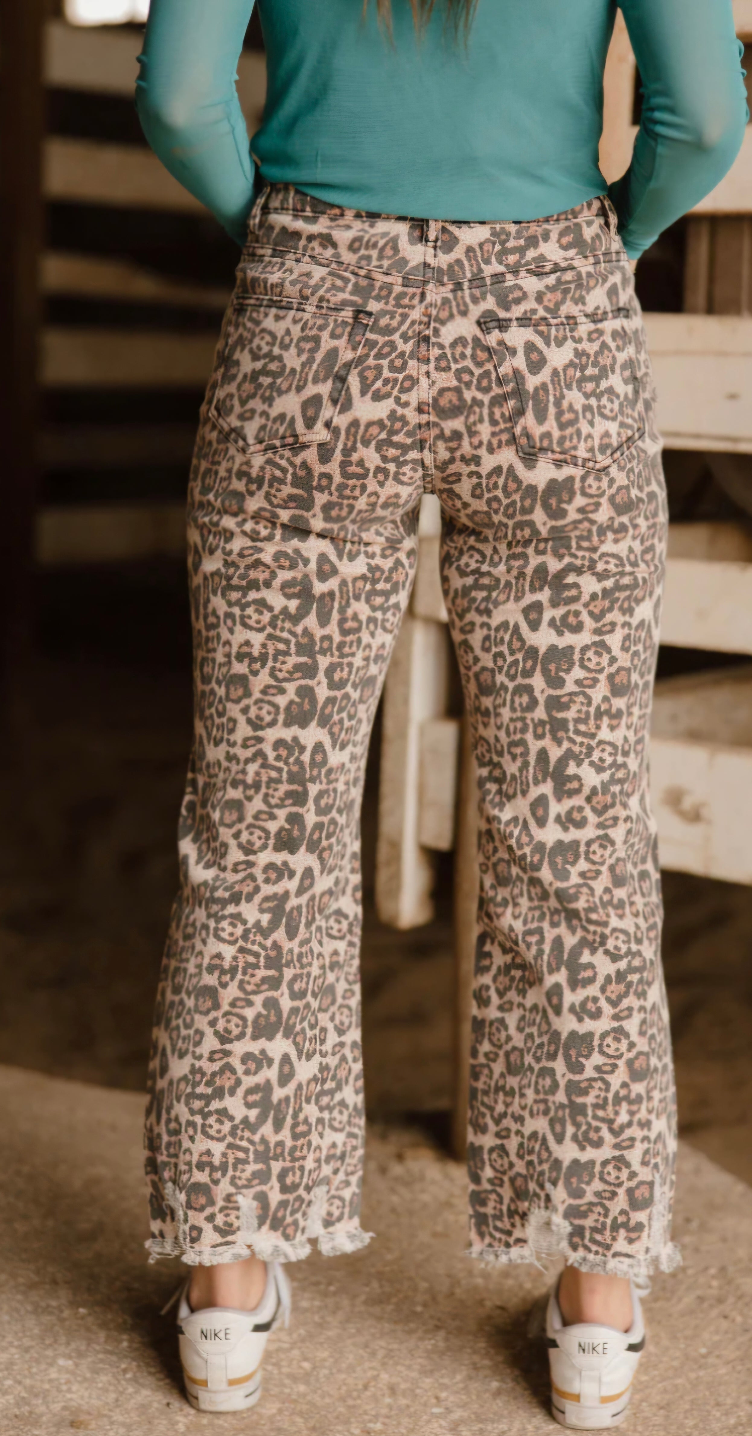 Sterling Kreek Range & Roar Jeans