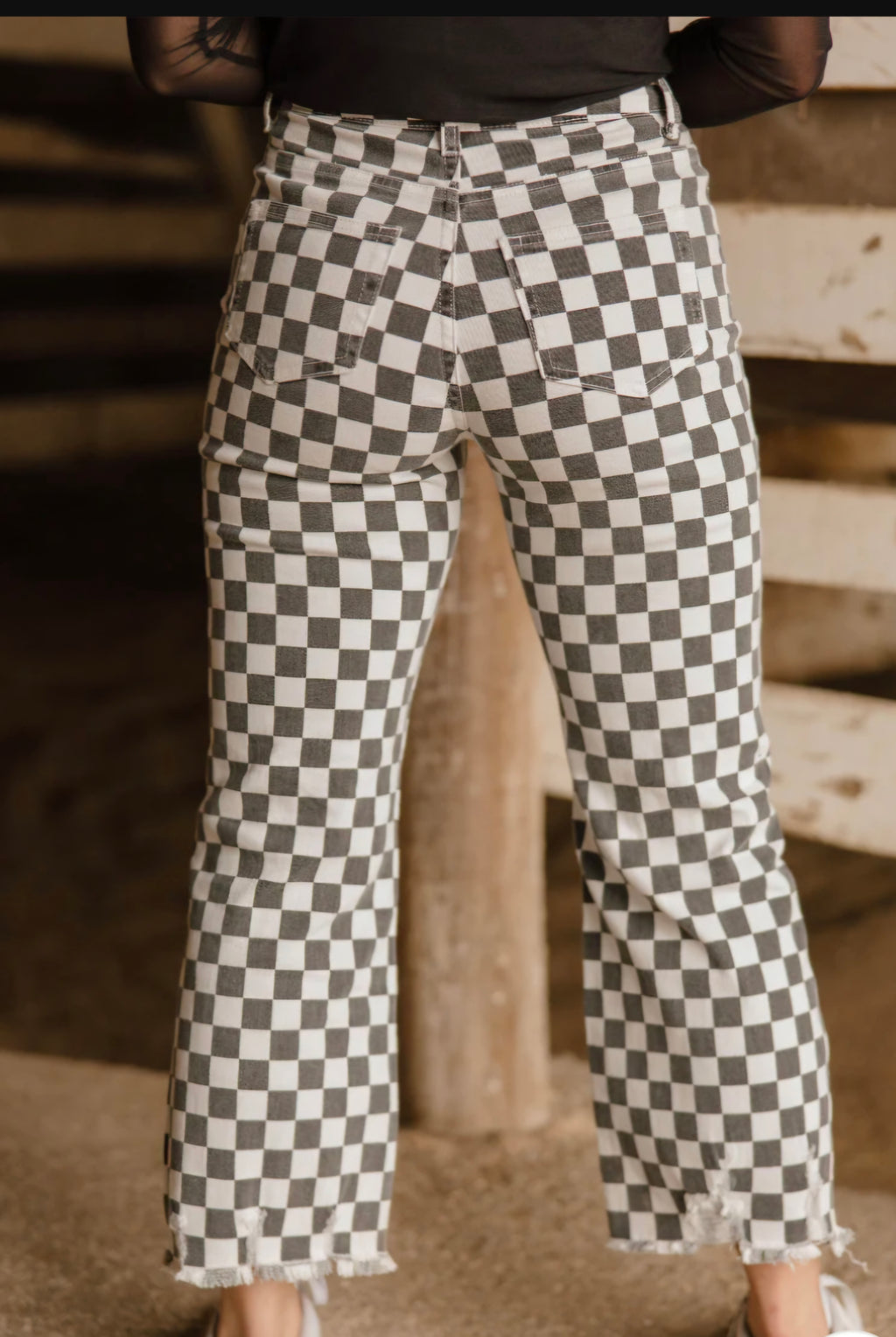 Sterling Kreek Fast Lane Jeans