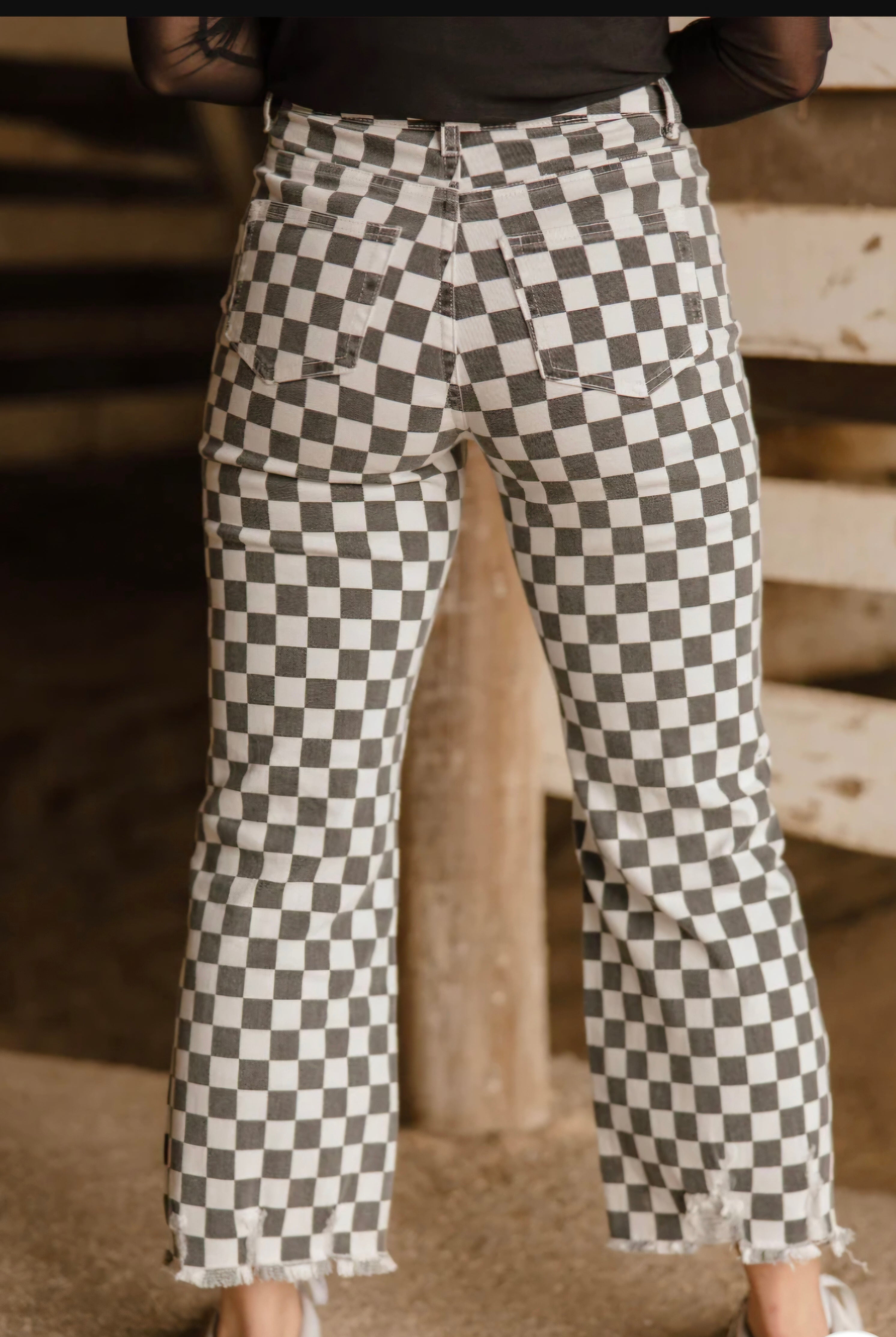 Sterling Kreek Fast Lane Jeans