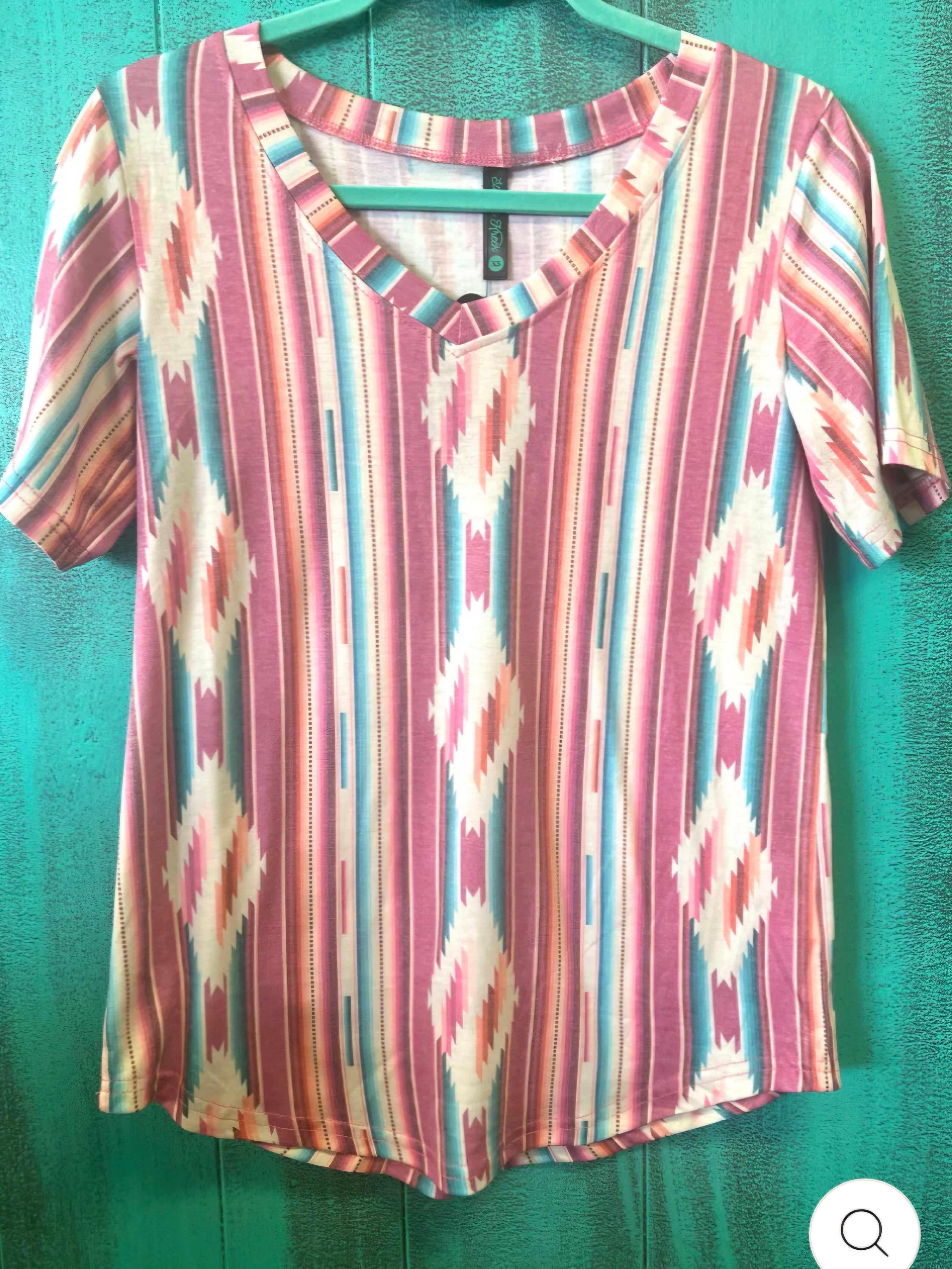 Sterling Kreek Frio River Top