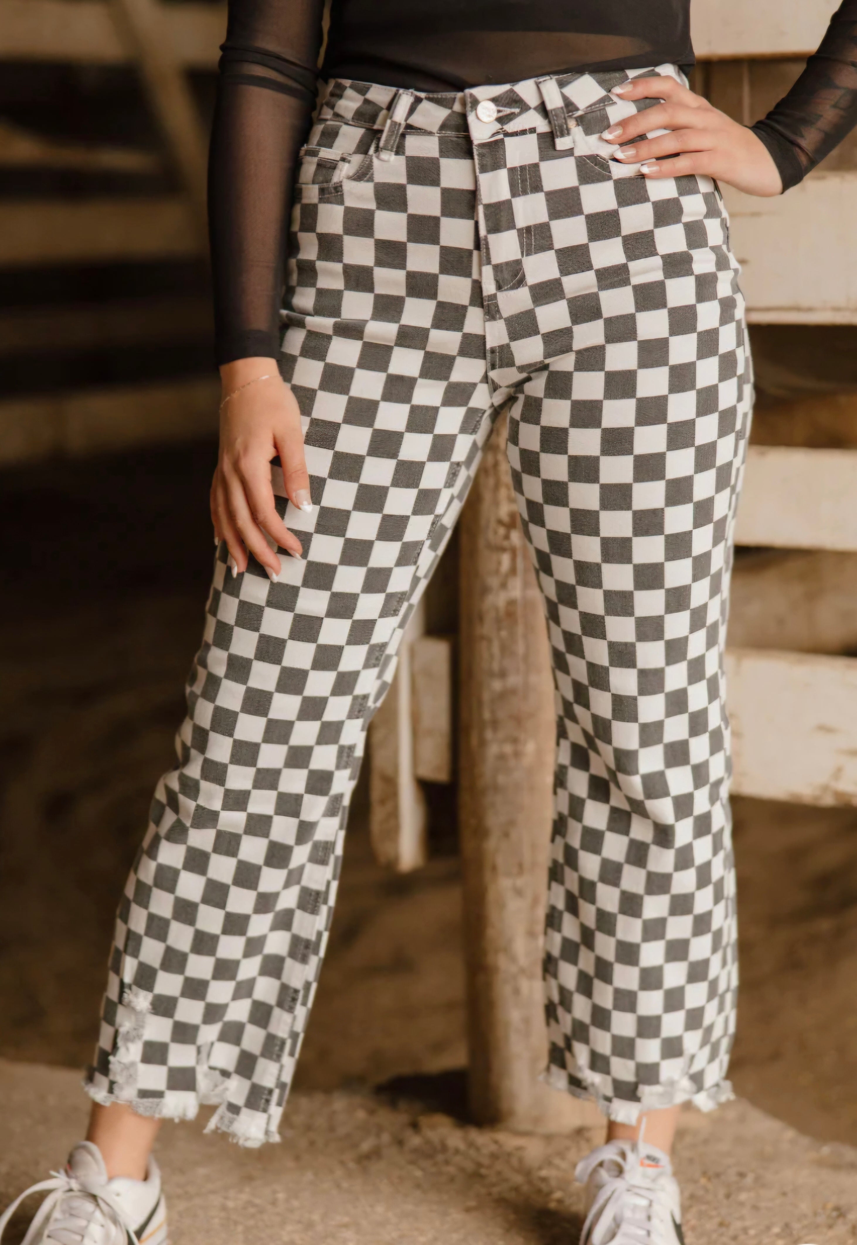 Sterling Kreek Fast Lane Jeans