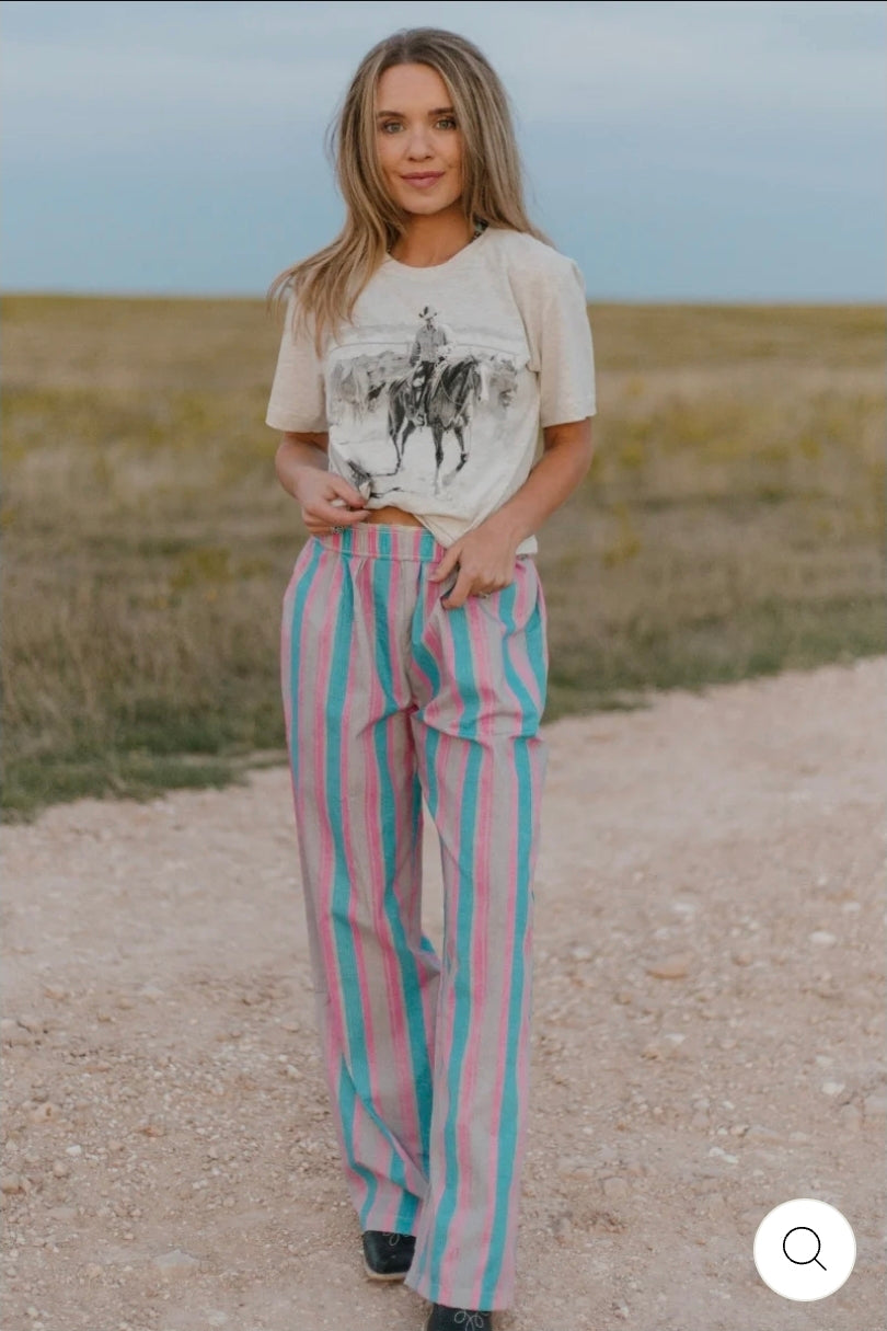 Sterling Kreek I always wanted to Boxer Pants
