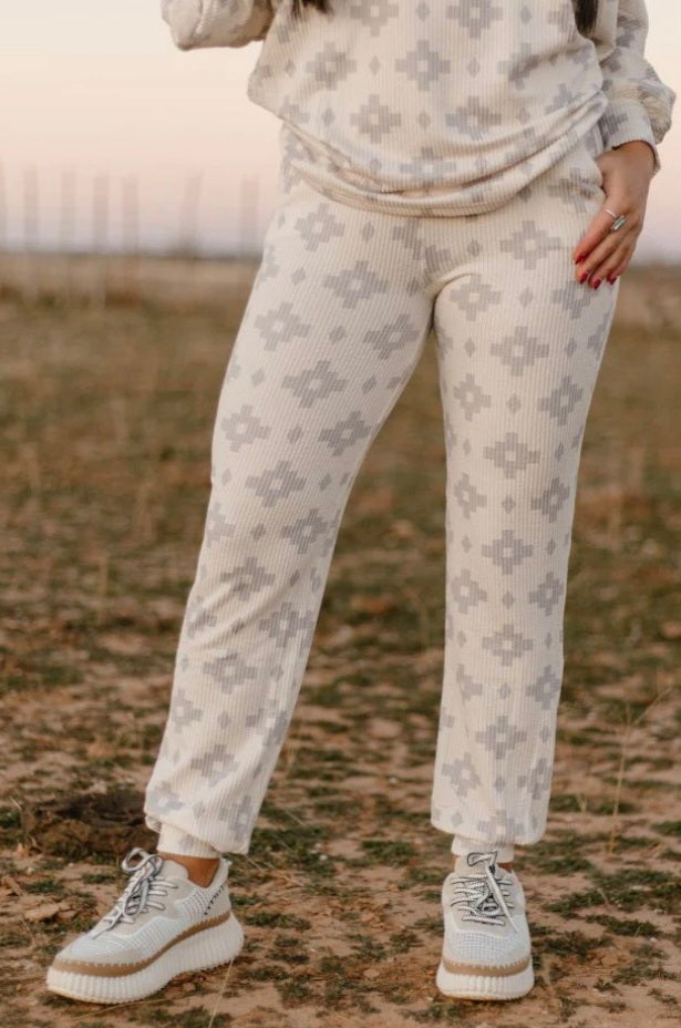 Sterling Kreek Made For Me Joggers