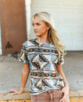 2 Fly Co Dumas Tee