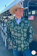 Sterling Kreek The Wild Bill Mens Jacket