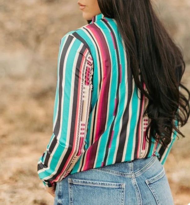 Sterling Kreek Running Away Pullover