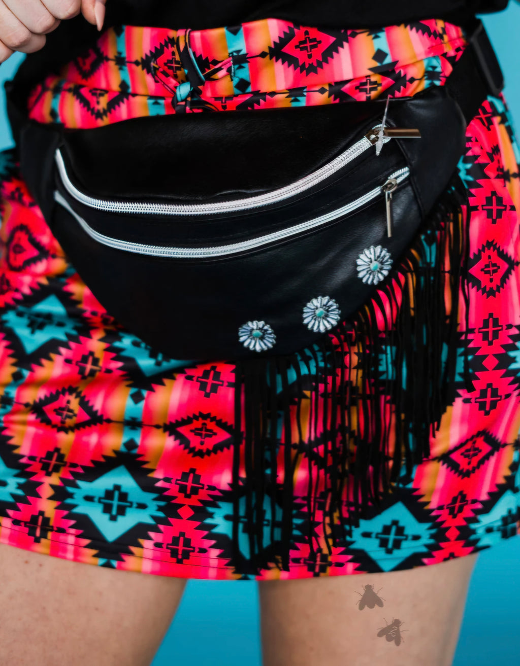 2 Fly Co Phoenix Fanny Pack
