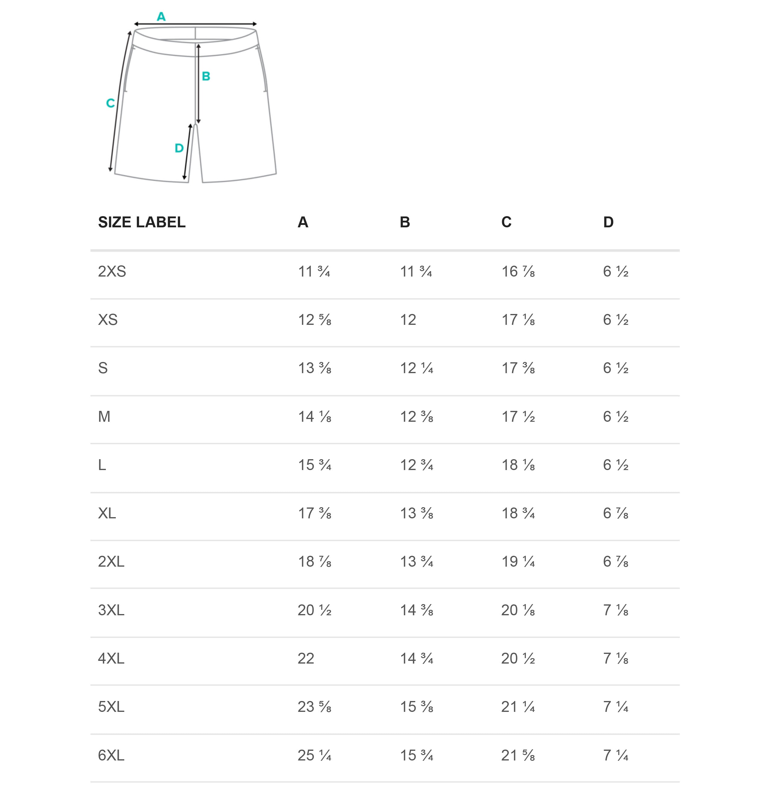 Baha Ranch Yeehaw Turquoise Cattle Brands Men's Swim Trunks
